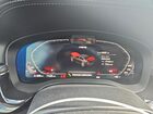2021 Bmw M5 Серый vin: WBS83CH05MCF77820