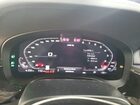 2021 Bmw M5 Синий vin: WBS83CH07MCF44432