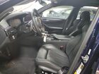 2021 Bmw M5 Синий vin: WBS83CH07MCF44432