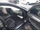 2021 Bmw M5   Черный vin: WBS83CH07MCF87975