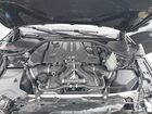 2021 Bmw M5   Черный vin: WBS83CH07MCF87975