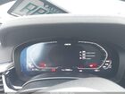 2021 Bmw M5   Черный vin: WBS83CH07MCF87975