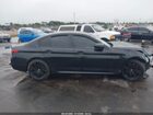 2021 Bmw M5   Черный vin: WBS83CH07MCF87975