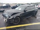 2021 Bmw M5   Черный vin: WBS83CH07MCF87975
