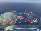 2022 Bmw M5 Silver vin: WBS83CH07NCJ03334