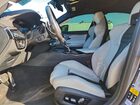 2022 Bmw M5 Silver vin: WBS83CH07NCJ03334