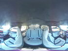 2022 Bmw M5 Silver vin: WBS83CH07NCJ03334