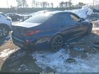 2022 Bmw M5   Синий vin: WBS83CH09NCJ87334