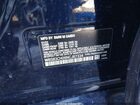 2022 Bmw M5   Синий vin: WBS83CH09NCJ87334