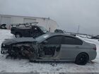 2023 Bmw M5   Gray vin: WBS83CH09PCM71985