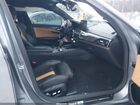 2023 Bmw M5   Gray vin: WBS83CH09PCM71985