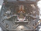 2023 Bmw M5   Gray vin: WBS83CH09PCM71985