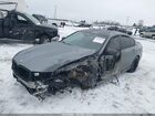 2023 Bmw M5   Gray vin: WBS83CH09PCM71985