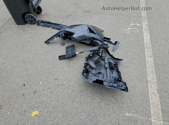 WBS83FK01TCV37112 2026 BMW M5 Угольный Вид подкапотного пространства