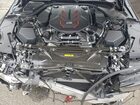 2026 Bmw M5 Угольный vin: WBS83FK01TCV37112