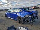 2026 Bmw M5 Синий vin: WBS83FK02TCV66179