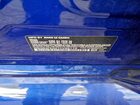 2026 Bmw M5 Синий vin: WBS83FK02TCV66179