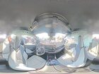 2026 Bmw M5 Синий vin: WBS83FK02TCV66179