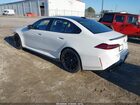 2026 Bmw M5   White vin: WBS83FK02TCW43178