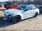 2026 Bmw M5   White vin: WBS83FK02TCW43178