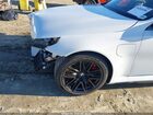 2026 Bmw M5   White vin: WBS83FK02TCW43178