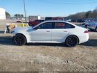 2026 Bmw M5   White vin: WBS83FK02TCW43178