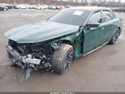 2026 Bmw M5   Green vin: WBS83FK05TCW09929