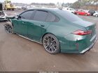 2026 Bmw M5   Green vin: WBS83FK05TCW09929