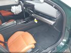 2026 Bmw M5   Green vin: WBS83FK05TCW09929