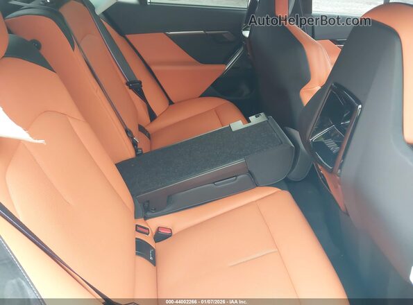 WBS83FK05TCW09929 2026 BMW M5 Green Widok naklejki z numerem VIN