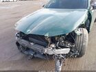 2026 Bmw M5   Green vin: WBS83FK05TCW09929