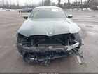 2026 Bmw M5   Green vin: WBS83FK05TCW09929