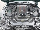 2026 Bmw M5   Green vin: WBS83FK05TCW09929