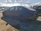 2025 Bmw M5 Черный vin: WBS83FK09SCT39005