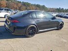 2025 Bmw M5 Черный vin: WBS83FK09SCT39005