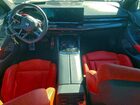 2025 Bmw M5 Черный vin: WBS83FK09SCT39005