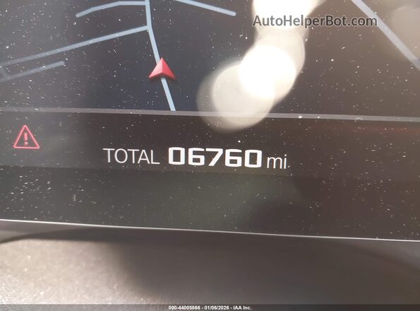 WBS83FK0XTCV28876 2026 BMW M5 Gray 