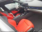 2026 Bmw M5   Gray vin: WBS83FK0XTCV28876