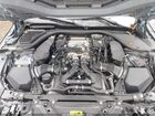 2026 Bmw M5   Gray vin: WBS83FK0XTCV28876