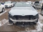 2026 Bmw M5   Gray vin: WBS83FK0XTCV28876