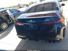 2026 Bmw M5   Black vin: WBS83FK0XTCW04385