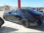 2026 Bmw M5   Black vin: WBS83FK0XTCW04385