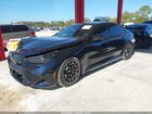 2026 Bmw M5   Black vin: WBS83FK0XTCW04385