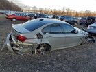 2018 Bmw M3 Gray vin: WBS8M9C52J5K99684