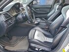 2018 Bmw M3 Gray vin: WBS8M9C52J5K99684