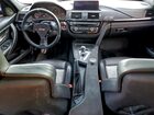 2018 Bmw M3 Gray vin: WBS8M9C52J5K99684