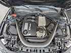2018 Bmw M3 Черный vin: WBS8M9C54J5L00799