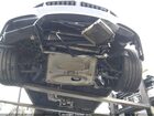 2016 Bmw M3   Серый vin: WBS8M9C56G5E68505