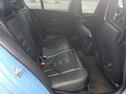 2018 Bmw M3 Синий vin: WBS8M9C59J5L71495