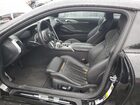 2023 Bmw M8 Black vin: WBSAE0C02PCL26790